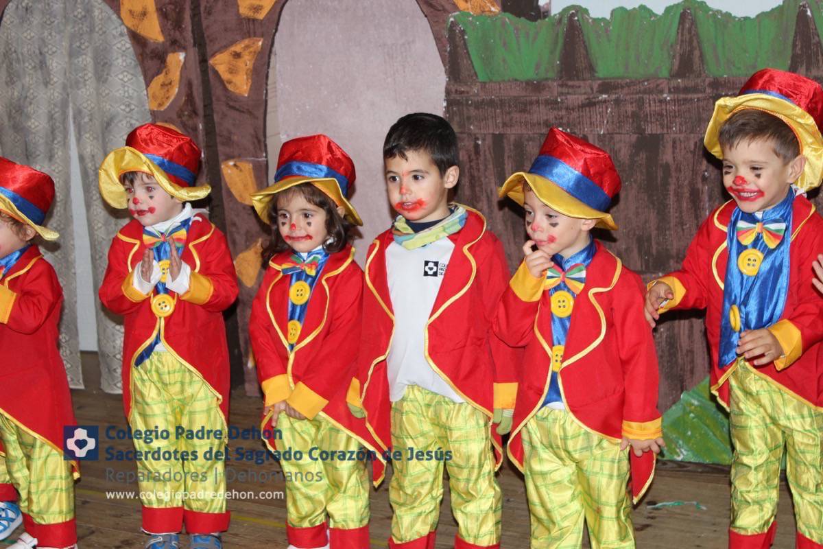 2014 12 17 1º INFANTIL A FESTIVAL NAVIDAD (30)